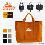 トートバッグ レディース メンズ ケルティ ナイロントート NYLON TOTE 2 XS S M【国内正規品】KELTY