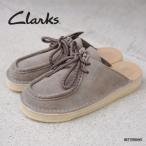 クラークス オリジナル デザート ノマド ミュール レディース DSRT Nomad Mule  CLARKS ORIGINALS  23-25.5cm【国内正規品】