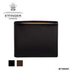 [26SS часть предварительный заказ ]etinga- кошелек двойной бумажник b ride ru hyde ETTINGER BILLFOLD3C/C &amp; COIN PURSE BRIDLE HIDE COLLECTION [ внутренний стандартный товар ]BH1410