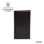 [26SS предварительный заказ ]etinga- кошелек Zip длинный кошелек b ride ru hyde коллекция ETTINGER LONG WALLET WITH ZIP BRIDLE HIDE COLLECTION [ внутренний стандартный товар ]BH953A