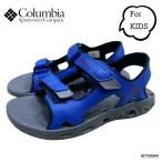 サンダル キッズ ユーステックサンベント コロンビア Columbia YOUTH TECHSUN V