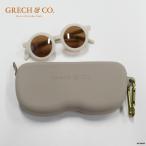  солнцезащитные очки кейс Kids Gretsch and ko-Grech &amp; Co[ внутренний стандартный товар ]SUNGLASSES CASE