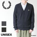 カーディガンメンズフレッドペリーニ...