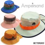 ハットキッズアンパサンドanper...