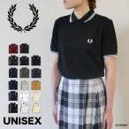 フレッドペリー ポロシャツ メンズ  FRED PERRY POLO SHIRT M3600 半袖