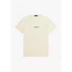 フレッドペリーレディースTシャツメ...