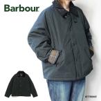 ショッピングDays バブアー トランスポート パデッド ジャケット ユニセックス 中綿 Barbour PADDED TRANSPORT 【国内正規品】MCA1065