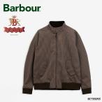 バブアー  バラクータ シャワープルーフ ジャケット  ユニセックス Barbour × BARACUTA Porton Showerproof Jacket【国内正規品】MSP0152