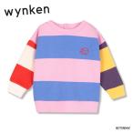  тренировочный Kids baby вязаный wing талон Mini Parasol Sweat Wynken [ внутренний стандартный товар ] MW20J02