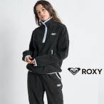 ジャケット レディース フリース ロキシー ROXY   RISE UP STAND