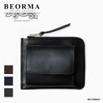  кошелек мульти- perth бумажник Beo -ma Beo -ma Beo -ma кожа Company BEORMA LEATHER COMPANY MULTI PURSE BRIDLE LEATHER [ внутренний стандартный товар ]S0128