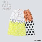 ラップタオル キッズ タオル ザ・パークショップ THE PARK SHOP MULTI WRAPTOWEL (tps-477)