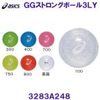  Asics ASICS GG strong мяч 3LY 3283A248 ground мяч для гольфа /2025SS