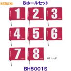  - tachiHATACHI ground Golf для флаг 8 отверстие комплект BH5001S ground Golf сопутствующие товары граунд-гольф сопутствующие товары /2025FW
