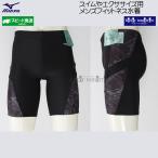 ミズノフィットネス水着メンズXLサ...
