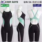 ミズノ競泳水着レディース練習用XL...