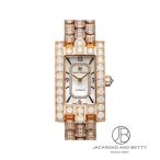 ハリー・ウィンストン HARRY WINSTON アヴェニュー クラシック オートマティック AVEAHM21RR003 【新品】 時計 レディース
