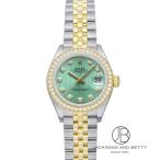 ロレックス ROLEX レディ デイトジャスト 28 279383RBR 中古 時計 レディース