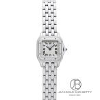 カルティエ CARTIER パンテール ドゥ カルティエ ミニ WSPN0012 新品 時計 レディース