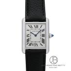 カルティエCARTIERタンクマス...