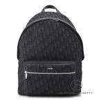 ディオール DIOR ライダー バックパ