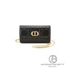 ディオール DIOR ミス カロ チェーン 
