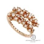 ダミアーニ DAMIANI ミモザ ダイヤモンド リング 20078491 20081593 新品 ジュエリー ブランドジュエリー