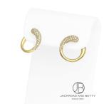 ジョージ ジェンセン GEORG JENSEN マーシー ピアス 10017827 新品 ジュエリー ブランドジュエリー