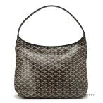 ゴヤール GOYARD ボエム ホーボー バッグ ブラック BOHEMEPMLTY01CL01P 新品 バッグ/財布/小物