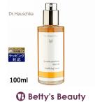 ショッピングエキナセア 【並行輸入品】ドクター ハウシュカ クラリファイング トナー  100ml (化粧水)