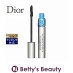 【並行輸入品】Dior ディオールショウ アイコニック オーバーカール ウォータープルーフ...