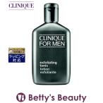 クリニーク フォーメン エクスフォリエーティング トニック 200ml/6.7fl.oz (化粧水)