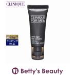 CLINIQUE クリニーク フォーメン AG アイクリーム 15ml (アイケア・アイクリーム)
