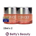 CLINIQUE クリニーク オール アバウト アイ お得な2個セット 15ml x 2 (アイケア)