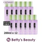 CLINIQUE クリニーク クラリファイングローション2 お得な12個セット 200ml x 12 (化粧水) まとめ買い