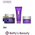 【並行輸入品】CLINIQUE クリニーク スマート リペア クリーム セット   Set (スキンケ...