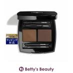 ショッピングシャネル 【並行輸入品】シャネル ラ パレット スルスィル ドゥ シャネル N 02 ミディアム 4g (パ...