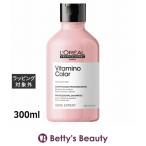 ロレアル セリエ ビタミノカラー シャンプー  300ml (シャンプー)