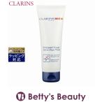 クラランス メン アクティヴ フェイス ウォッシュ 125ml (洗顔フォーム)