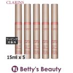 ショッピングクラランス 【並行輸入品】クラランス グラン アイ セラム V  お得な5個セット 15ml x 5 (アイケア) まとめ買い