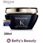 ケラスターゼ CH マスク クロノロジスト R 200ml (ヘアマスク/パック)