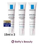 【並行輸入品】ラロッシュ ポゼ エファクラ AI  新パッケージ 15ml x 3 (その他スキンケ...