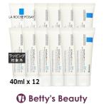 【並行輸入品】ラロッシュ ポゼ シカプラスト バーム B5+ お得な12個セット 40ml x 12 (...まとめ買い