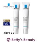 【並行輸入品】ラロッシュ ポゼ エファクラ K+ お得な2個セット 40ml x 2 (美容液)