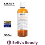 ショッピングアルコール キールズ KIEHLS ハーバル トナーCL アルコールフリー  500ml (化粧水)