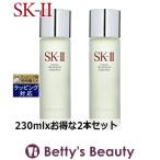 【並行輸入品】SK2 フェイシャル トリートメント エッセンス 230mlxお得な2本セット (... 爆買