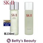 ショッピングSK-II SK2 フェイシャル トリートメント エッセンス セット（FTエッセンス+クリアローション）...