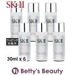 SK2 フェイシャルトリートメント クリア ローション お得な6個セット 30ml x 6 【仕入れ...まとめ買い