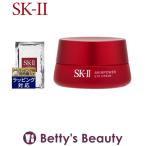 SK2 フェイシャル トリートメント マスク 1枚 とスキンパワー アイ クリーム 15g のセ...