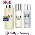 ショッピングSK-II SK2 ピテラベーシックケア 3点セット/FT エッセンス 330ml  ＋ FT エッセンス 30ml  ＋ ...